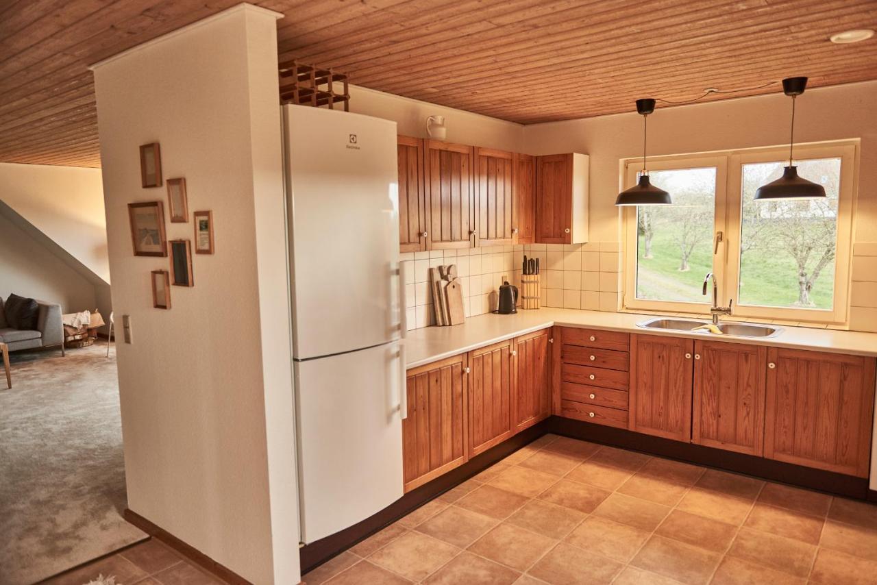 Stylish Vacation Home - Close To Sea And Nature Hejls Экстерьер фото